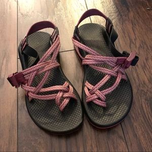Chacos